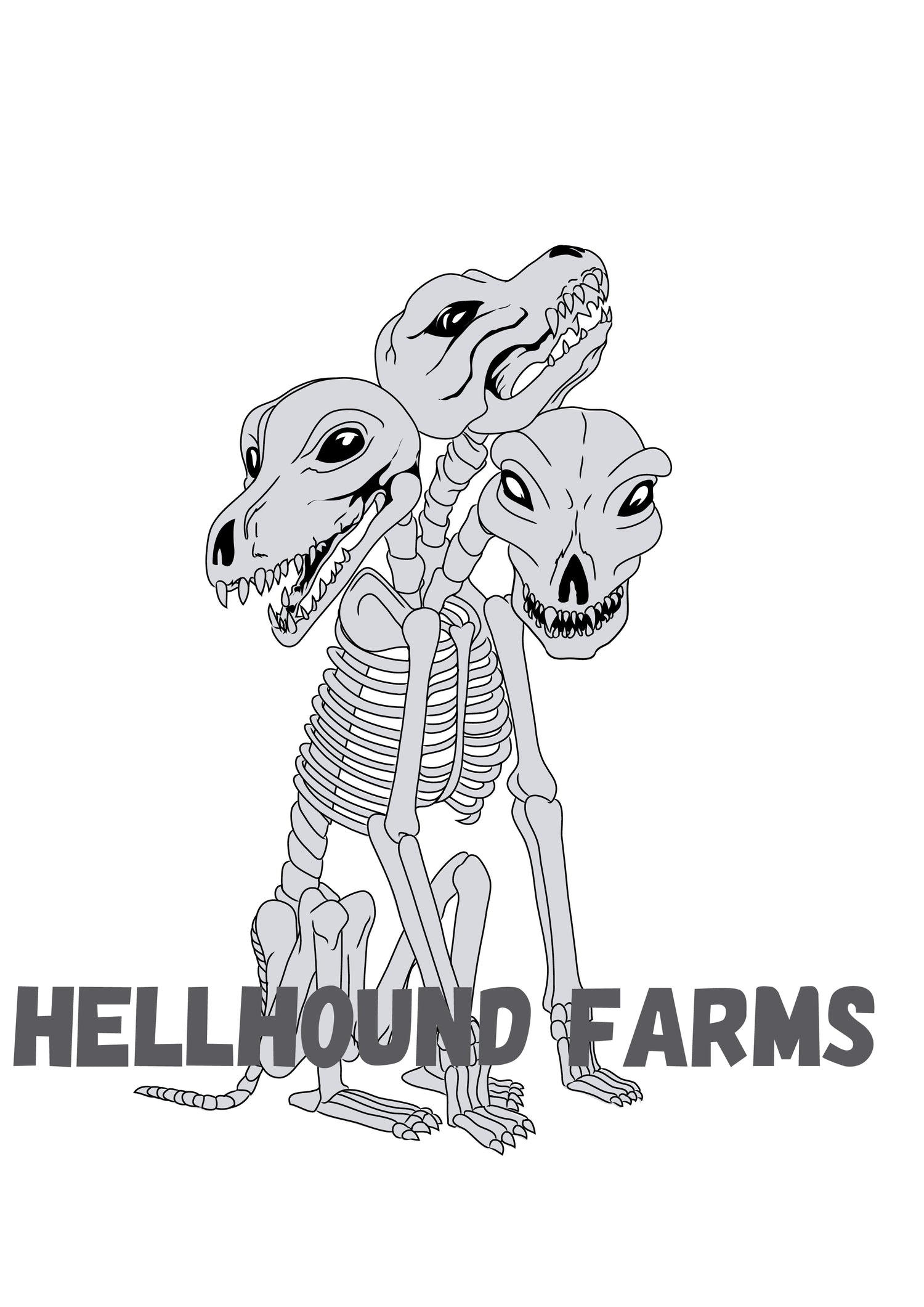 Hellhound Farms