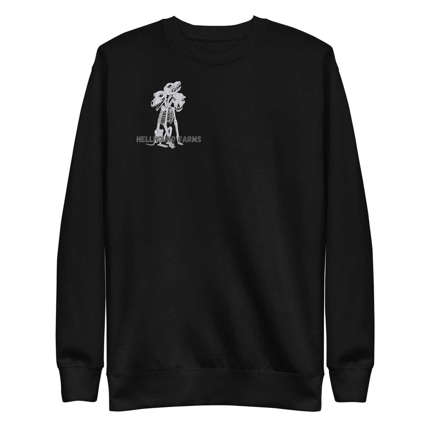 Unisex Premium Sweatshirt