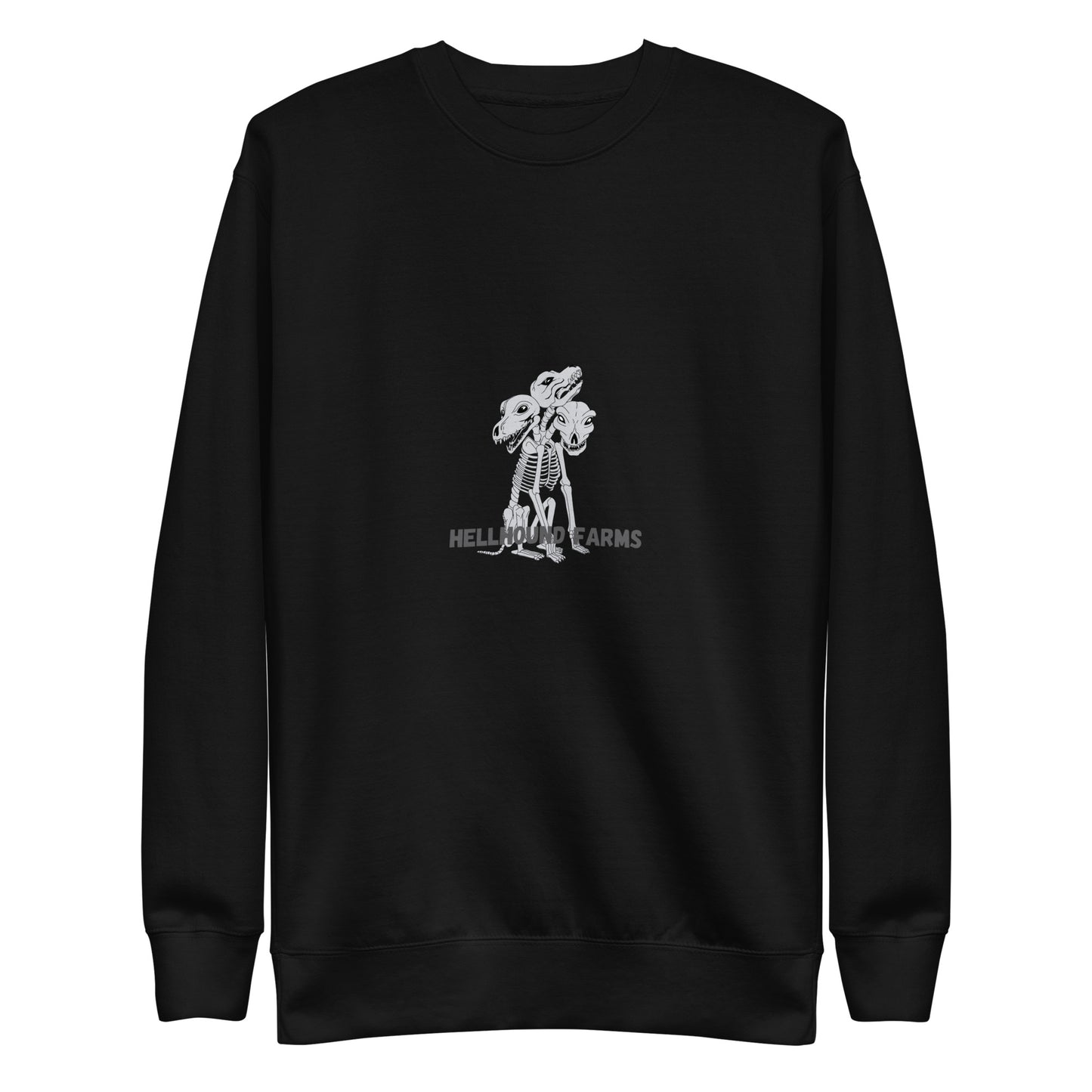 Unisex Premium Sweatshirt