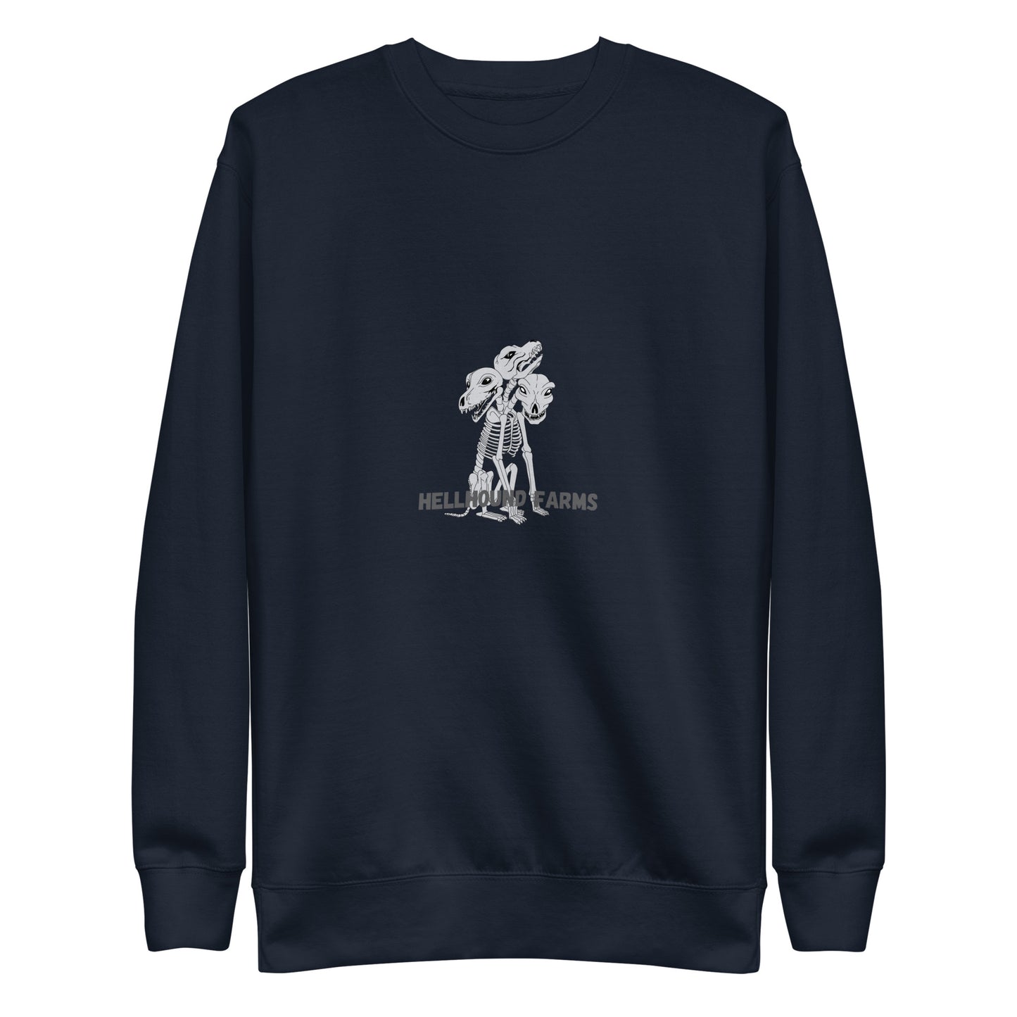 Unisex Premium Sweatshirt