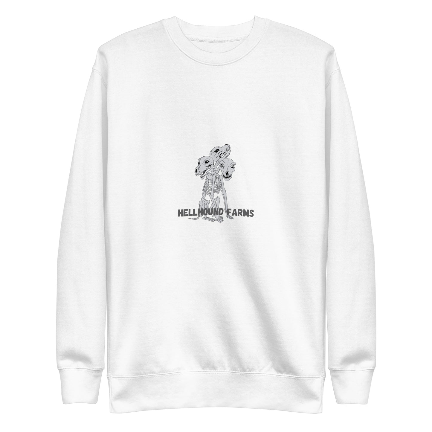 Unisex Premium Sweatshirt