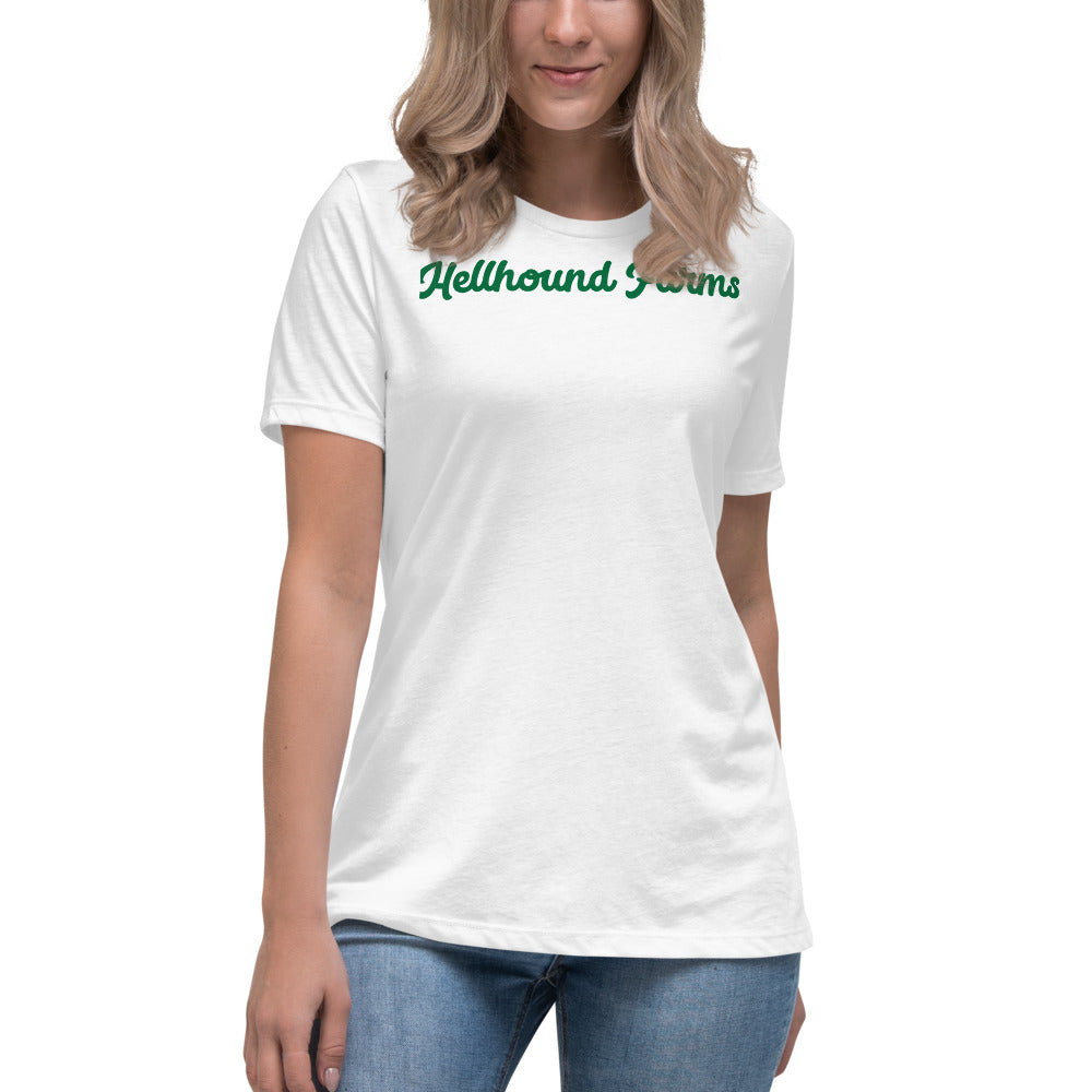 Women's Relaxed T-Shirt